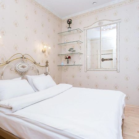 Lux Apartments Lenina Minsk Exteriér fotografie